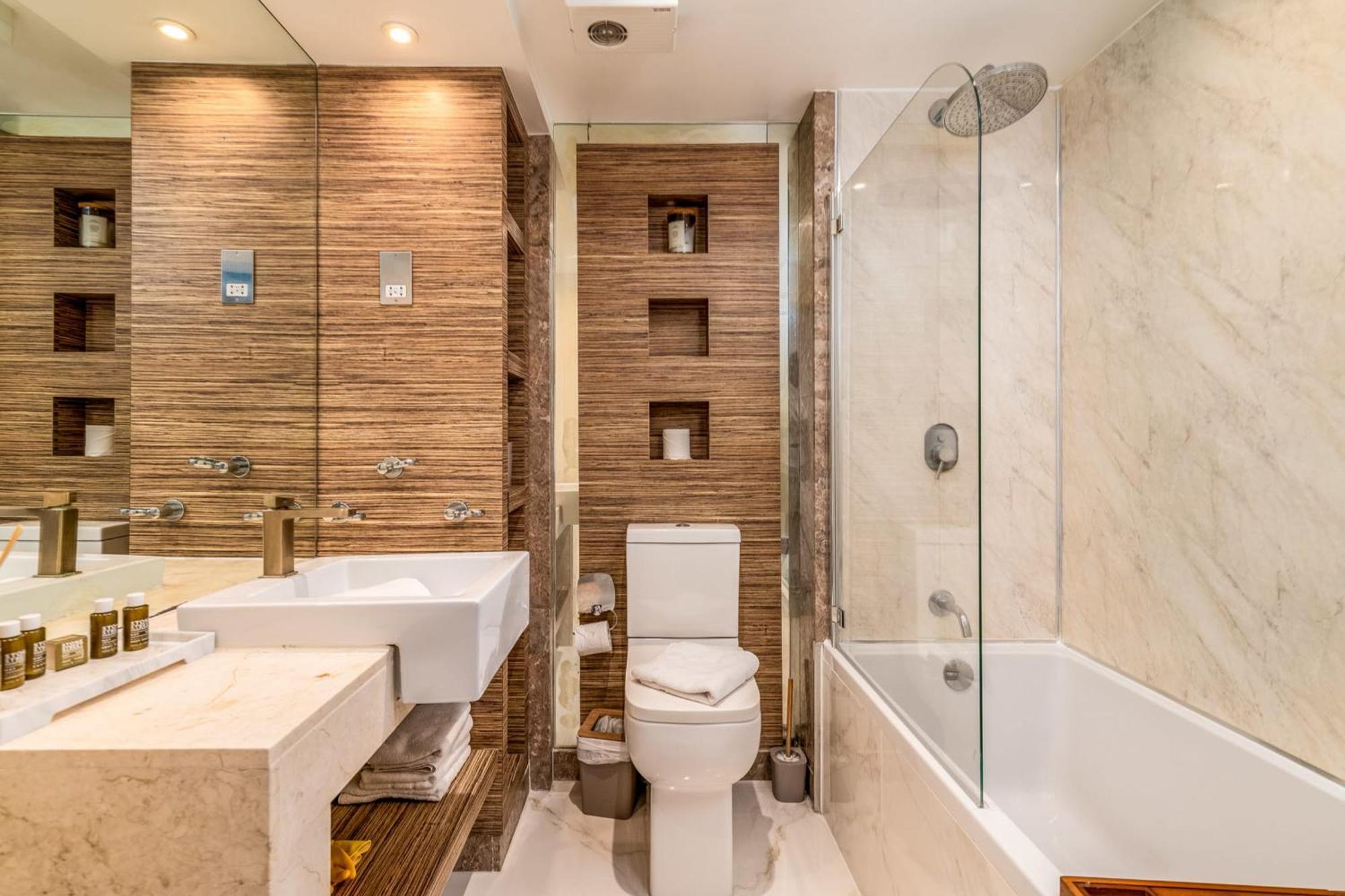 Canary Wharf Retreat With Free Secure Parking Londýn Exteriér fotografie
