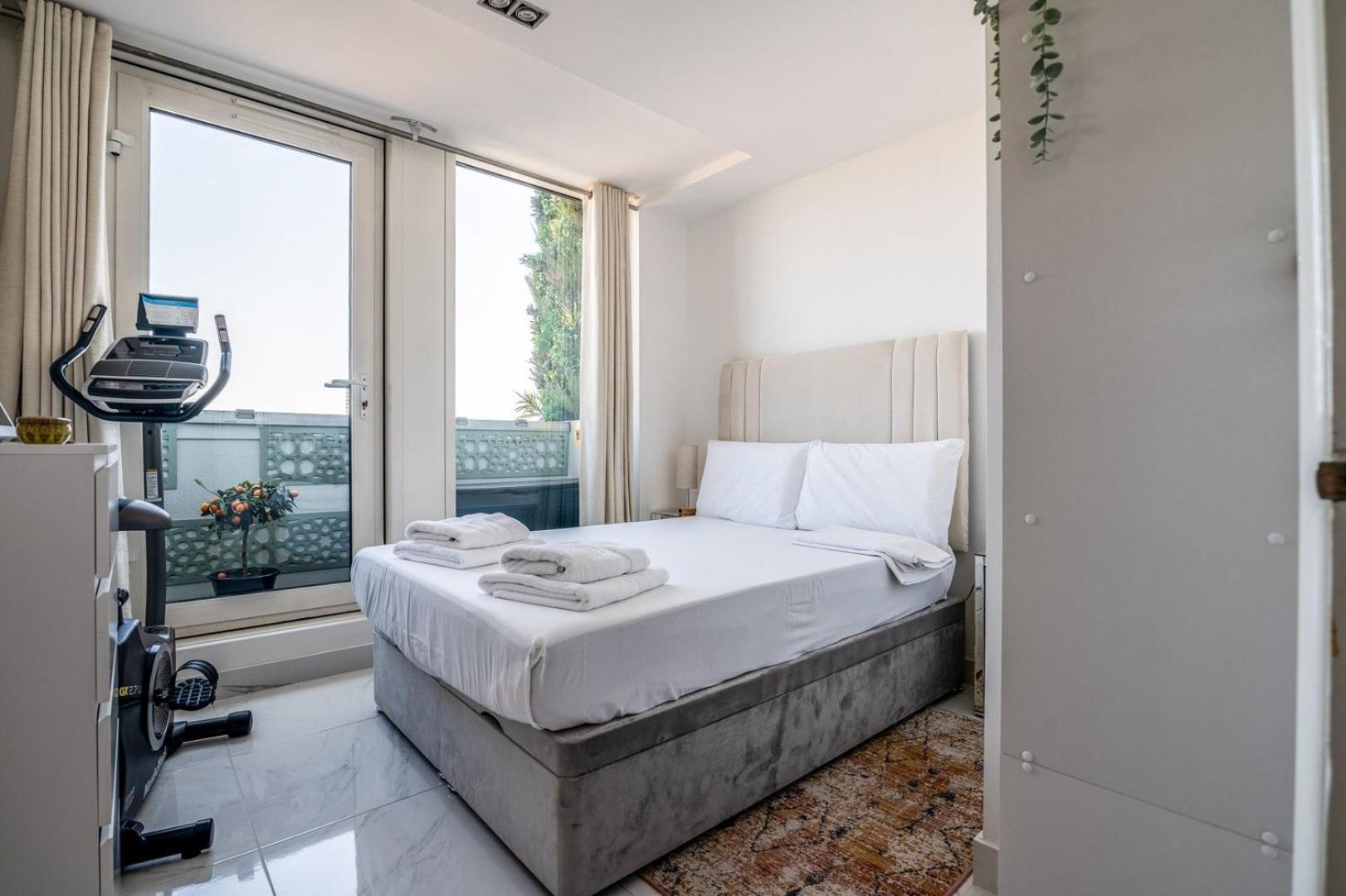 Canary Wharf Retreat With Free Secure Parking Londýn Exteriér fotografie
